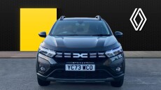 Dacia Sandero Stepway 1.0 TCe Expression 5dr Petrol Hatchback